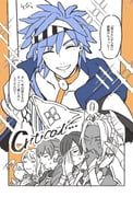 alexandra_tamsanqa, cai_castor_(timeskip), female_eshmel_(fire_emblem), theodora_sergio_savangren, tialla_august