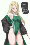 malfoid, harry_potter_(series), wizarding_world, hibika, 1girl