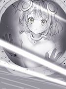 sorashina_sopia, hololive, nanashi_(nlo), 1girl, :o