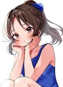 tachibana_arisu, idolmaster, idolmaster_cinderella_girls, nana8llo, 1girl