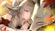 hsin_(moon_fox)_(wuthering_waves), hsin_(wuthering_waves), wuthering_waves, deardd, 1girl