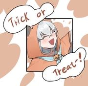 shirakami_fubuki, hololive, mean_0603, 1girl, animal_ear_hood