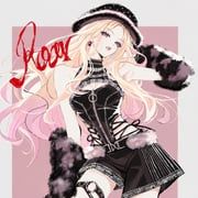 juo_sena, gakuen_idolmaster, idolmaster, armandonnay, 1girl