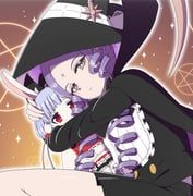 gekokujou_hana, mana_(mahoiku), mahou_shoujo_ikusei_keikaku, mahou_shoujo_ikusei_keikaku_limited, meeikudraws