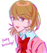 takeba_yukari, persona, persona_3, renyarrh, 1girl