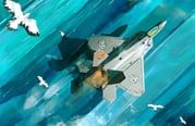 aiboo_(mint_fantome), mint_fantome, indie_virtual_youtuber, advarcher, afterburner