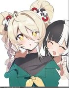 dialyn_(zenless_zone_zero), phoenix_reffaella, zenless_zone_zero, sxfnkam, :o