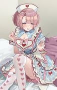 arimura_mao, gakuen_idolmaster, idolmaster, kakugarino_inu, 1girl