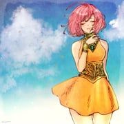 lenna_charlotte_tycoon, final_fantasy, final_fantasy_v, komugiko_no_mori, 1girl