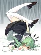 leaf_(black_souls), black_souls, black_souls_2, jiagevvv, 1girl