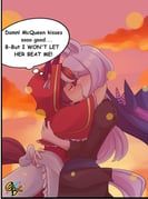 mejiro_mcqueen_(umamusume), tokai_teio_(umamusume), umamusume, g8bas, animal_ears