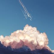 original, the_protagonists_(protagonist2114), artist_logo, artist_name, atmospheric_reentry