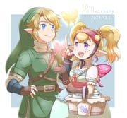 agitha, link, the_legend_of_zelda, the_legend_of_zelda:_twilight_princess, aogaeru_(pixiv46613656)
