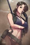 quiet_(metal_gear), metal_gear_(series), metal_gear_solid, metal_gear_solid_v:_the_phantom_pain, koropokkuru80