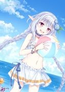 yuu_(iris_mysteria!), iris_mysteria!, k_(nura-rikuo), 1girl, artist_name