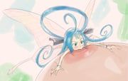maple_(shining_tears), shining_(series), shining_tears, soapy_draws, 2girls