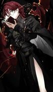ange_katrina, ange_katrina_(9th_costume), nijisanji, djyui, 1girl