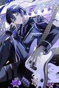 mu-chan_(nagao_kei), nagao_kei, nagao_kei_(1st_costume), nijisanji, kushiro_kuki