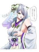 wedding_(duel_masters), wedding_(zenith_of_lies)_(duel_masters), duel_masters, duel_masters_play's, mekuri_neru