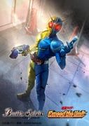 kamen_rider_double, kamen_rider_double_(lunatrigger), battle_spirits, kamen_rider, kamen_rider_w