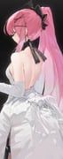 hanako_nana, stellive, starshell, 1girl, alternate_costume