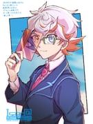 homura_takeru, yu-gi-oh!, yu-gi-oh!_vrains, r_chlamydomonas, 1boy