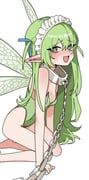 leaf_(black_souls), black_souls, black_souls_2, freeman_(tkuh4475), 1girl