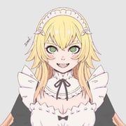 frederica_baumann, re:zero_kara_hajimeru_isekai_seikatsu, chesshiire, 1girl, blonde_hair