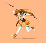 estelle_bright, eiyuu_densetsu, sora_no_kiseki, sora_no_kiseki_fc, no-ppo