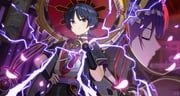 raiden_shogun, scaramouche_(genshin_impact), scaramouche_(harbinger)_(genshin_impact), genshin_impact, narasei