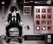 rien_(project_moon), limbus_company, project_moon, meijiichigo, 1boy