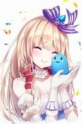ilmeria_von_leinweber, puni_(atelier), atelier_(series), atelier_lydie_&_suelle, diieru