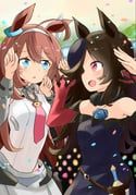 mihono_bourbon_(mb-19890425)_(umamusume), mihono_bourbon_(umamusume), rice_shower_(rosy_dreams)_(umamusume), rice_shower_(umamusume), umamusume