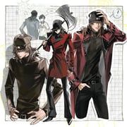 aragaki_shinjirou, yuuki_makoto_(persona_3), persona, persona_3, savage_(xhs_961380930)