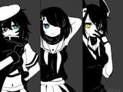 kiso_(kancolle), kiso_kai_ni_(kancolle), maya_(kancolle), tenryuu_(kancolle), kantai_collection