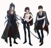 hong_lu_(project_moon), ryoshu_(project_moon), yi_sang_(project_moon), limbus_company, project_moon