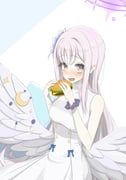 mika_(blue_archive), blue_archive, kimagurain, 1girl, :d