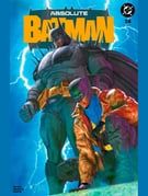barbara_gordon_(absolute_dc), batman, batman_(absolute_dc), bruce_wayne_(absolute_dc), the_bat_(absolute_dc)