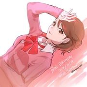 takeba_yukari, persona, persona_3, kaki4bp, 1girl