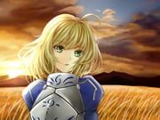 artoria_pendragon_(fate), saber_(fate), fate/grand_order, fate_(series), qiye_luoying