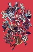 dream_journey_(reminder_of_dreamland)_(umamusume), dream_journey_(umamusume), fenomeno_(black_flames_of_the_righteous_spirit)_(umamusume), fenomeno_(umamusume), gold_ship_(red_strife)_(umamusume)