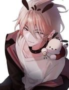 kaida_shion, pochacco, paradox_live, sanrio, bcs0207