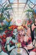 batman, harley_quinn, poison_ivy, batman_(series), dc_comics