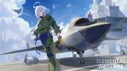 furina_(genshin_impact), genshin_impact, zhileng_zhil, 1girl, ahoge