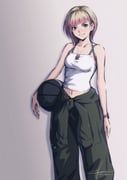 tasha_(ace_combat), ace_combat, ace_combat_8, chasai, 1girl