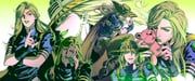 gyro_zeppeli, jojo_no_kimyou_na_bouken, steel_ball_run, parrotwashhead, 1boy