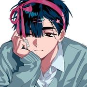 ivan_(alien_stage), ivan_(decora)_(alien_stage), alien_stage, exchoshi, 1boy
