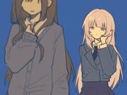 izumi_houka, kotohira_nagi, bang_dream!, bang_dream!_our_notes, senhu_jiang_xiang_bing