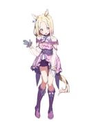narita_top_road_(the_proud_road)_(umamusume), narita_top_road_(umamusume), umamusume, baragombaragombaragon, 1girl