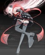 prickett_(black_souls), black_souls, black_souls_2, isshi_0k?, 1girl